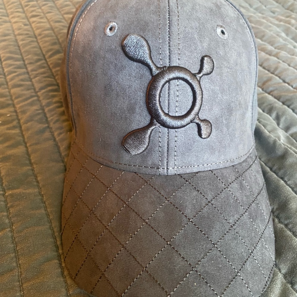 Orangetheory Fitness Hat
